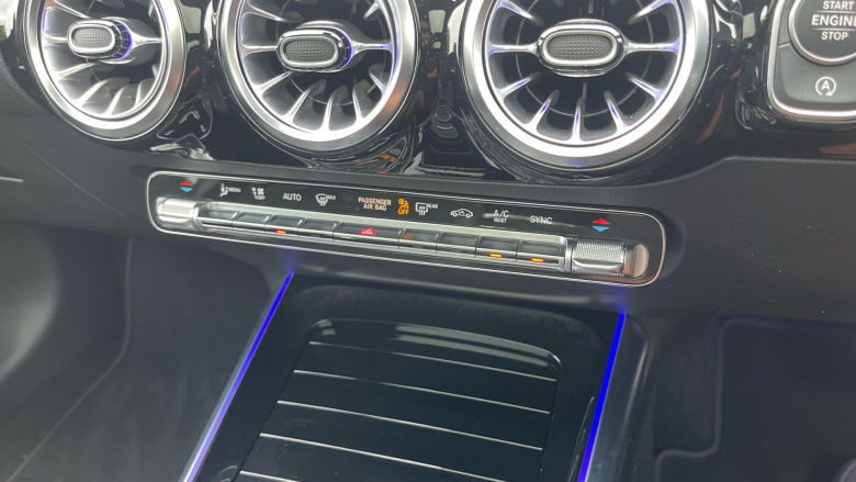 Mercedes-Benz GLA 220d 4Matic AMG Line Premium Plus 5dr Auto Diesel Hatchback